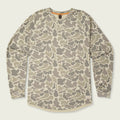 Surfside Waffle Long Sleeve Shirt – Marsh Wear Clothing
