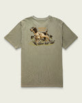 Heritage Pointer Mens Short Sleeve Shirt – Marsh Wear Clothing