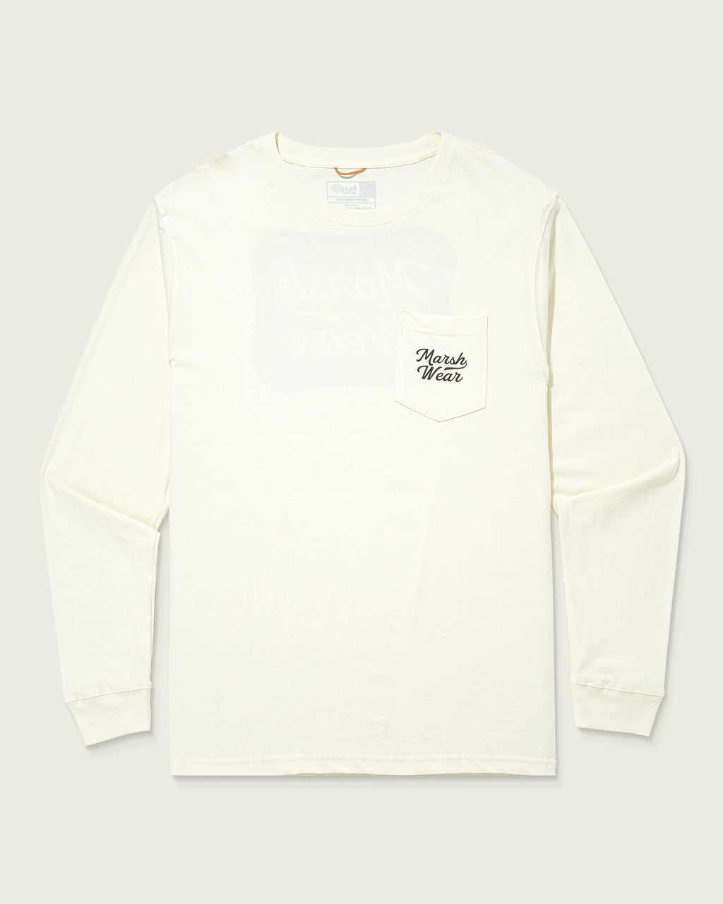Roadside Mens Long Sleeve Shirt – Marsh Wear Clothing