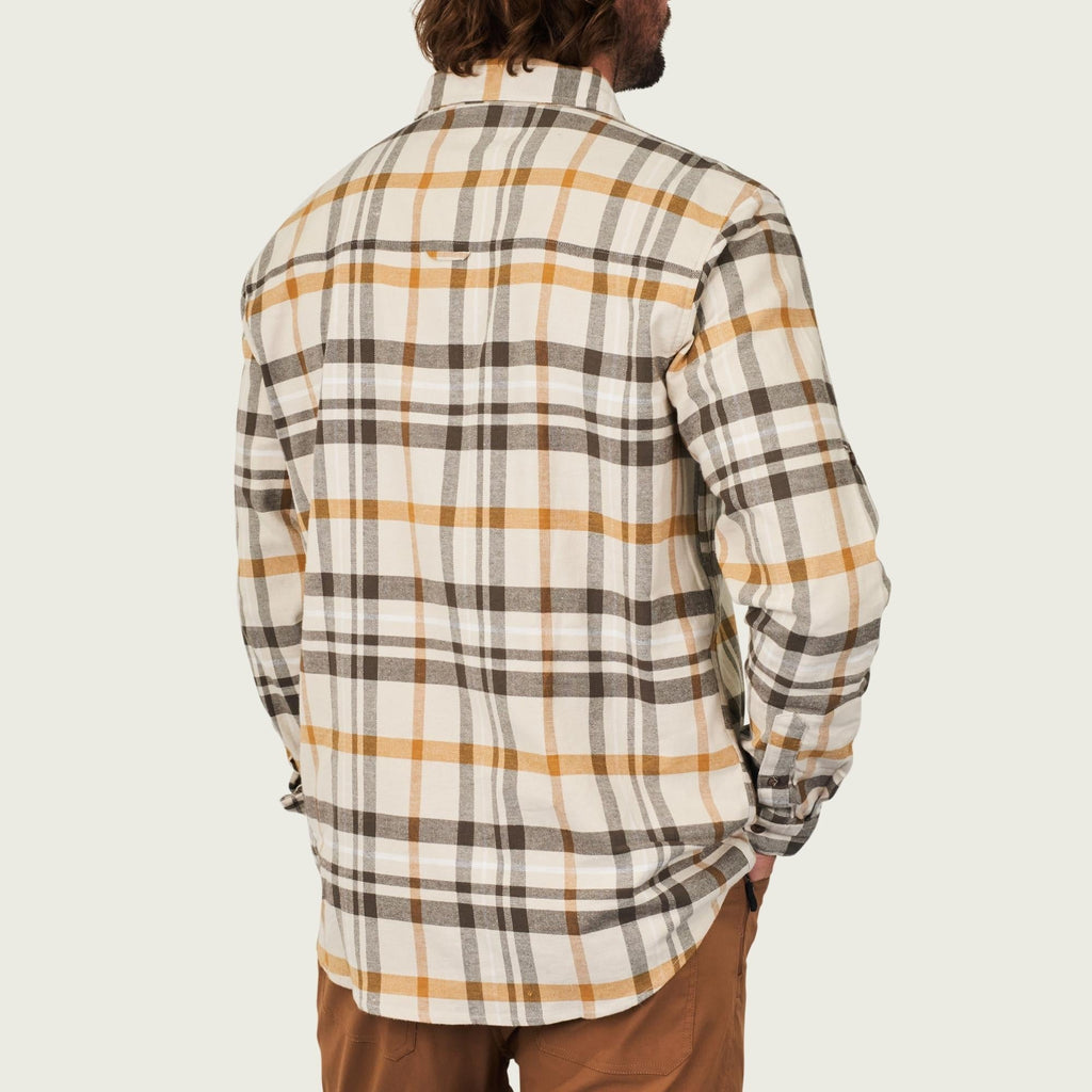 Westerly Flannel Shirt – Marsh Wear Clothing