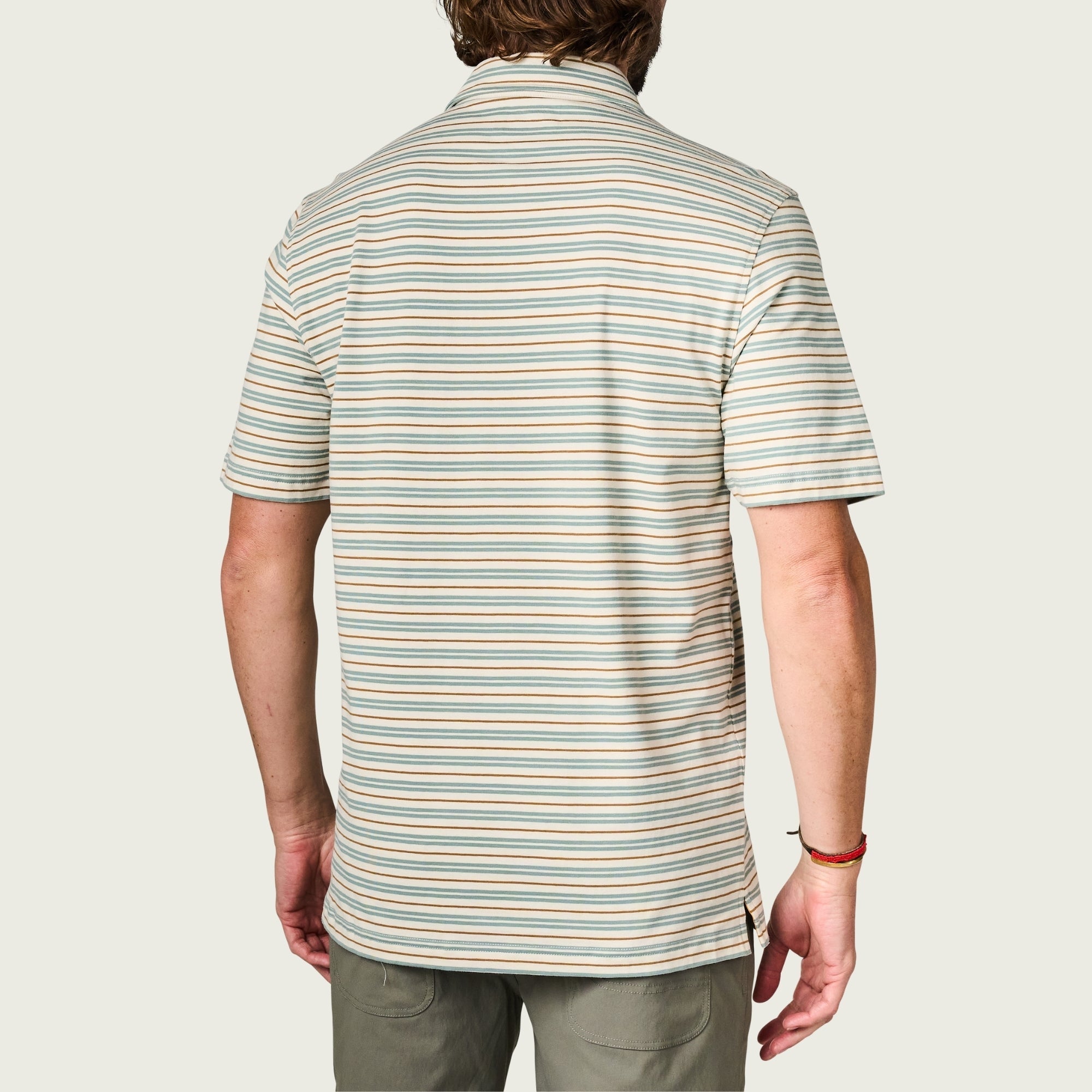 Pensacola Polo – Marsh Wear Clothing
