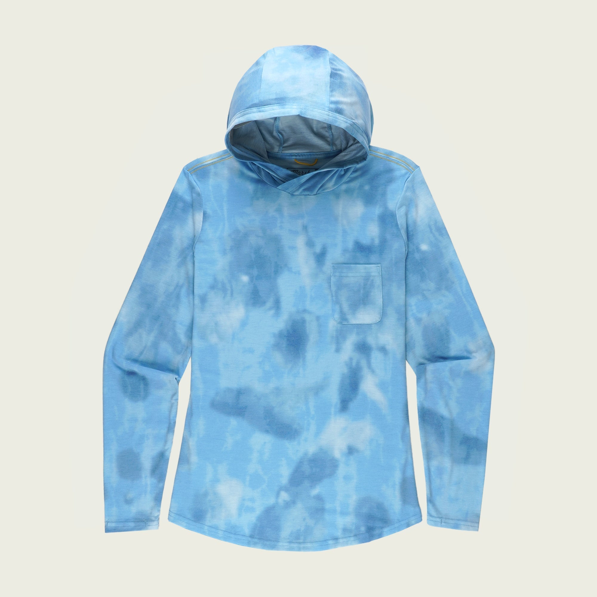 Women's Buxton Tech Hoodie – Marsh Wear Clothing