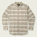 Westerly Flannel Button Up Shirt – Marsh Wear Clothing