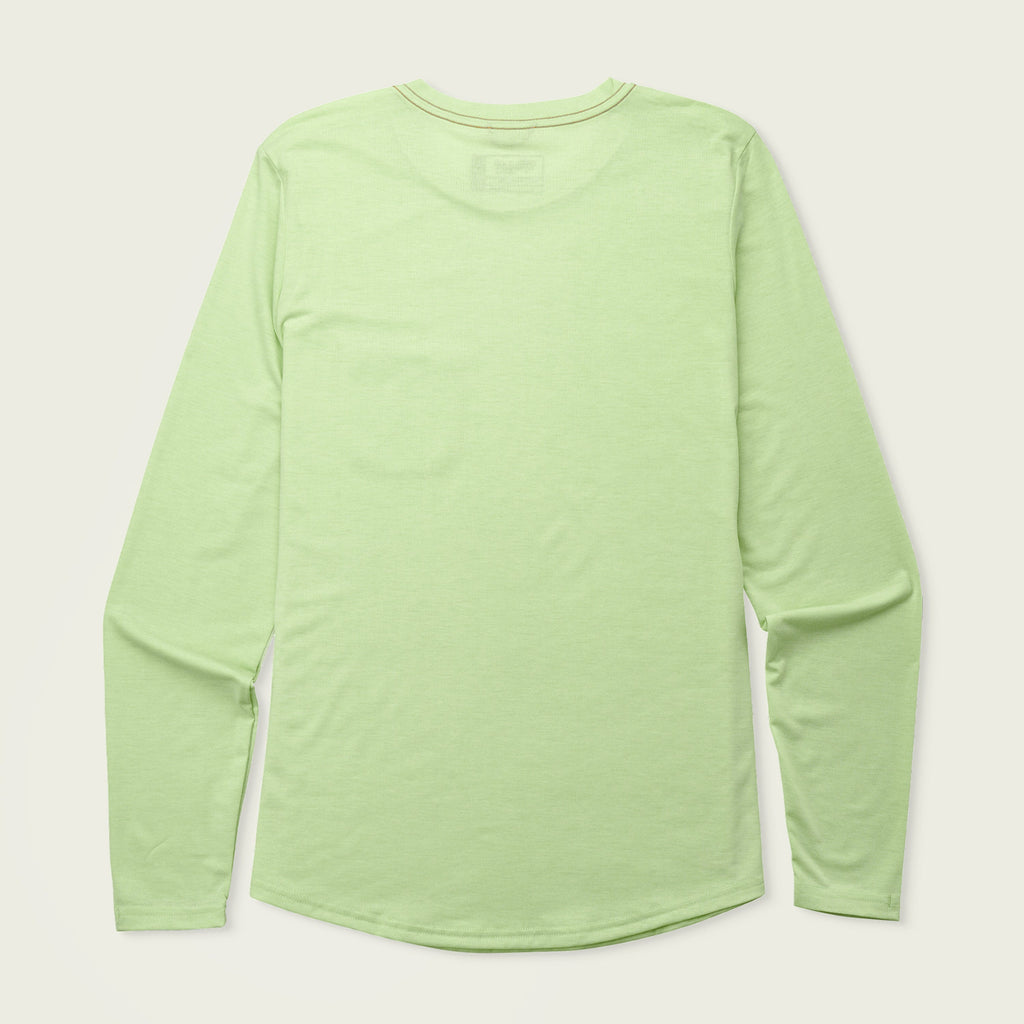 Women's Buxton Tech Crew – Marsh Wear Clothing