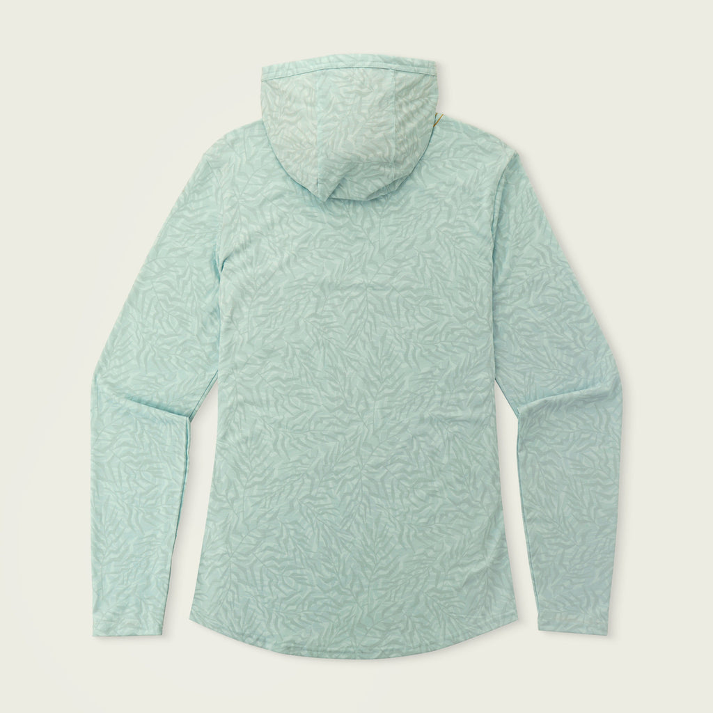 Women's Buxton Tech Hoodie – Marsh Wear Clothing