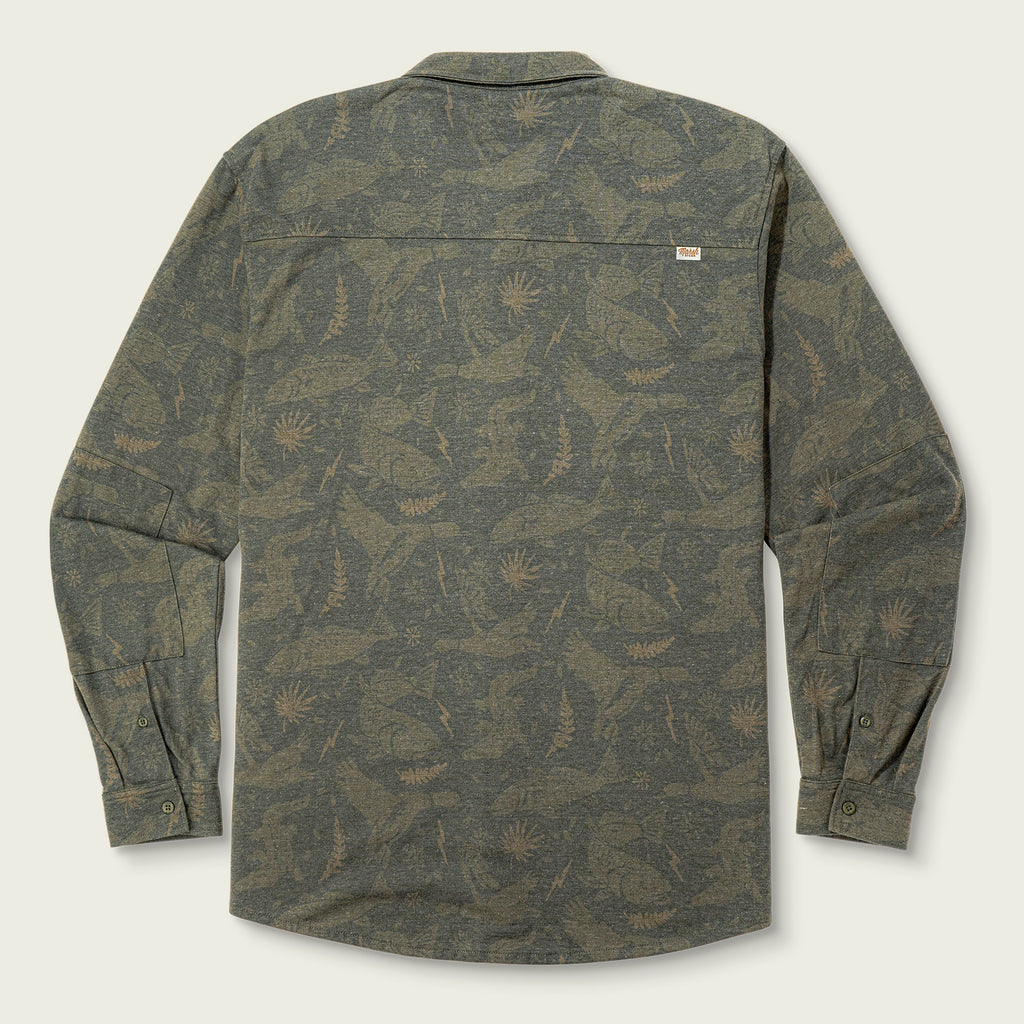 Lobeco Long Sleeve Shirt – Marsh Wear Clothing