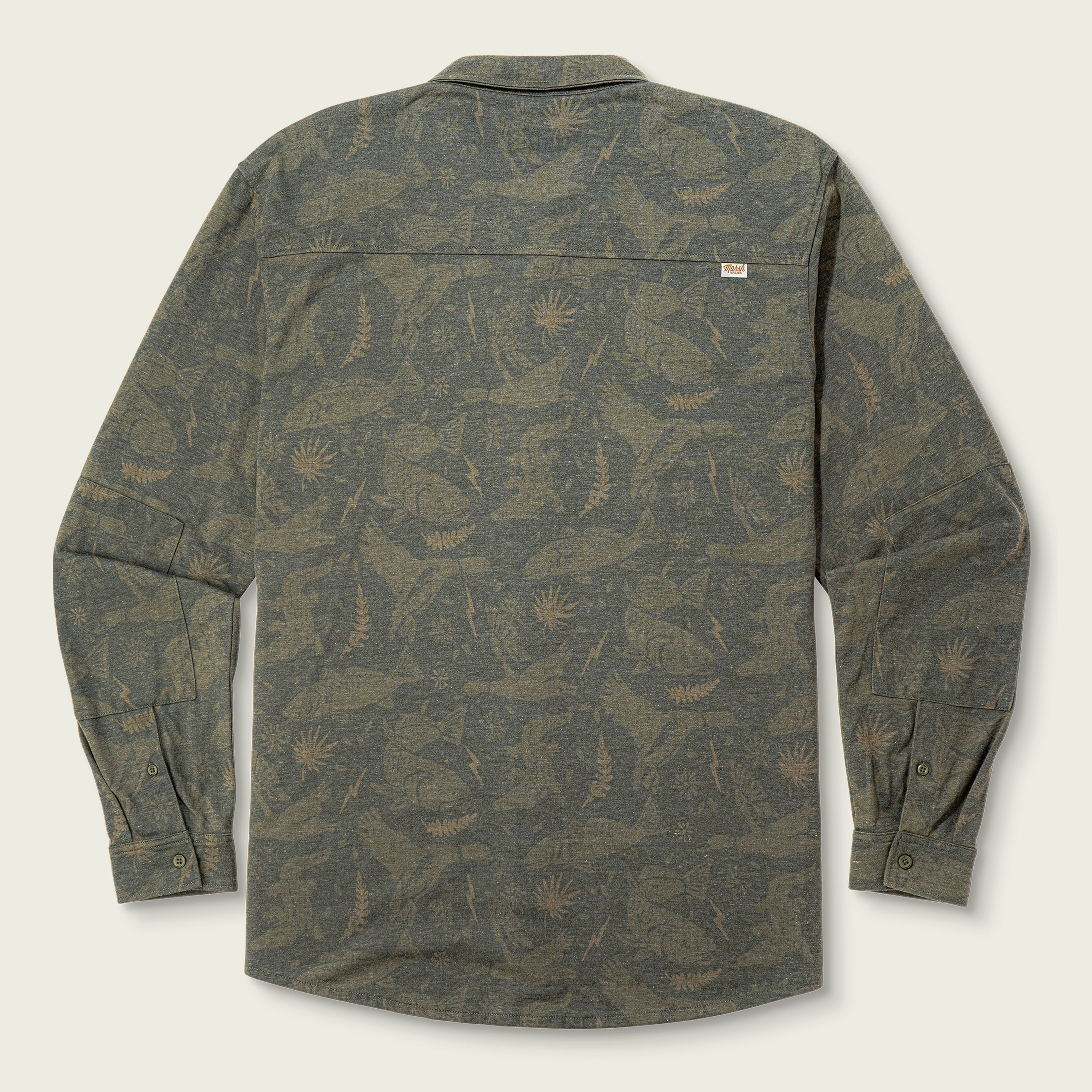 Lobeco Long Sleeve Shirt – Marsh Wear Clothing