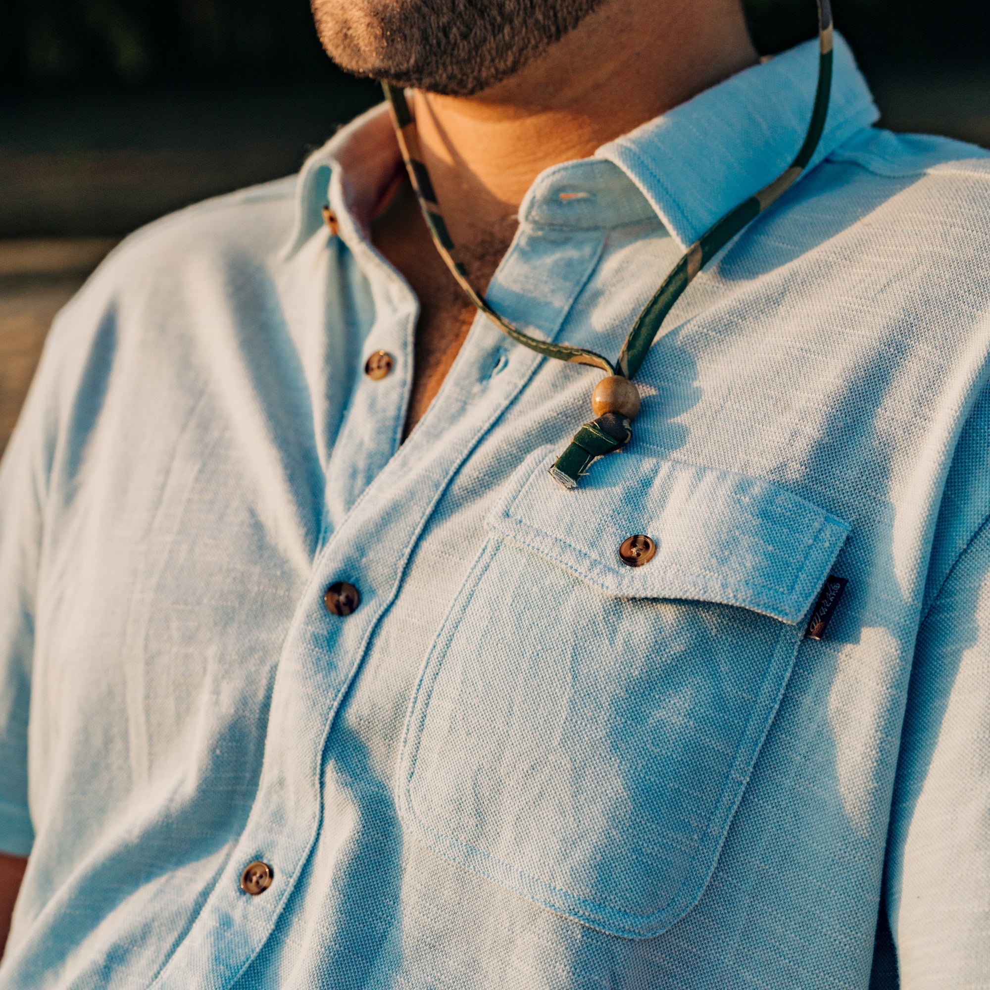 Coffin Point Shirt – Marsh Wear Clothing