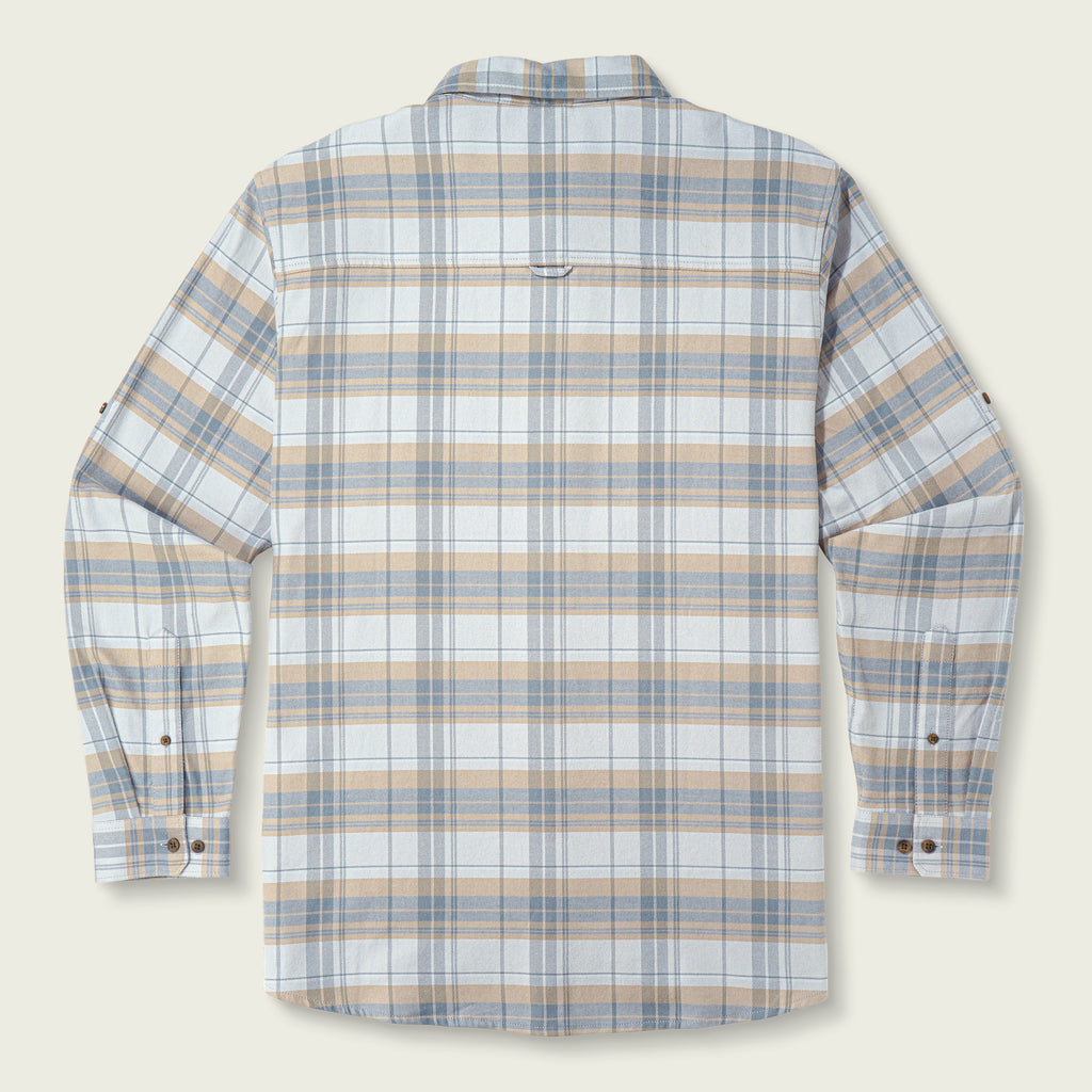 Westerly Flannel Button Up Shirt – Marsh Wear Clothing