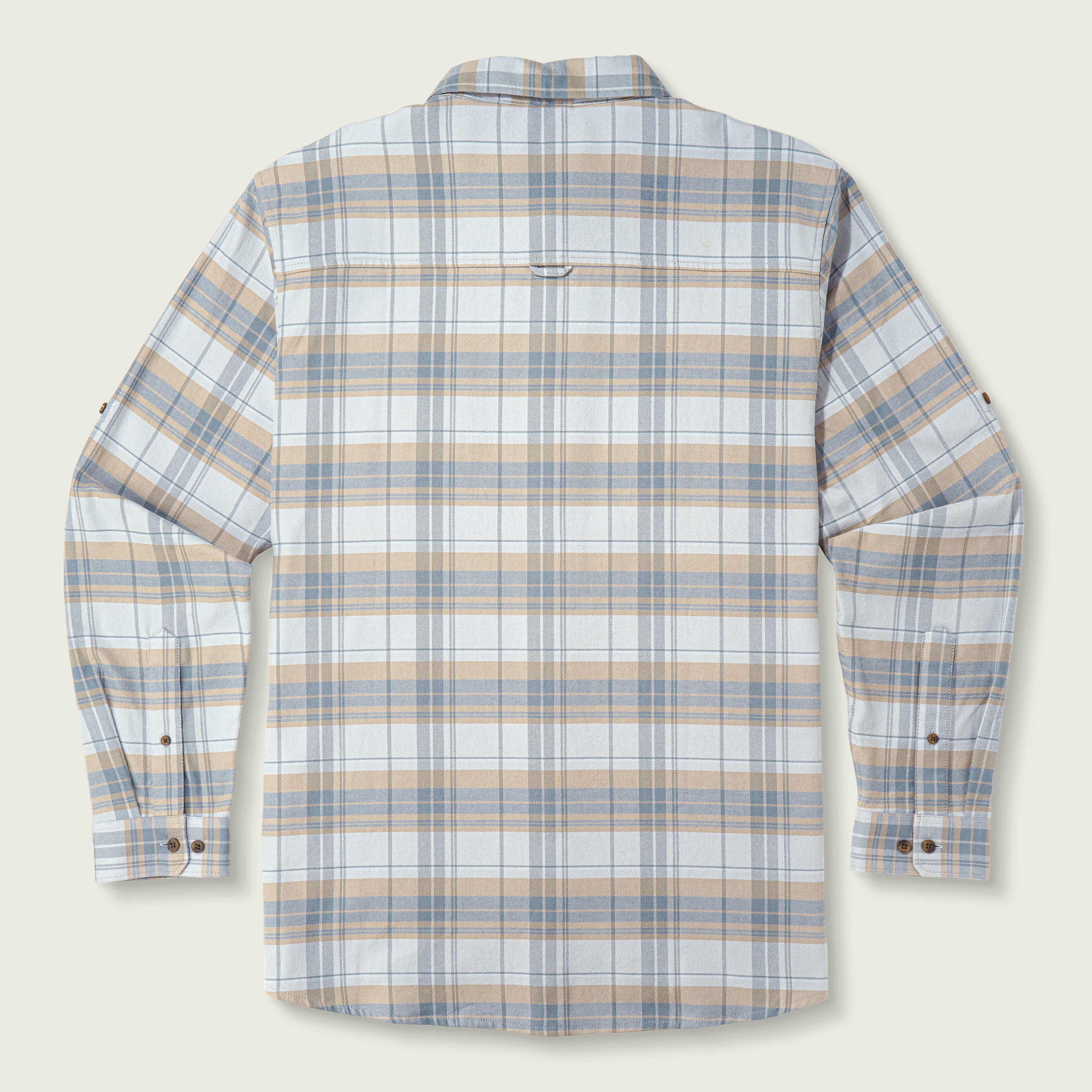 Westerly Flannel Button Up Shirt – Marsh Wear Clothing