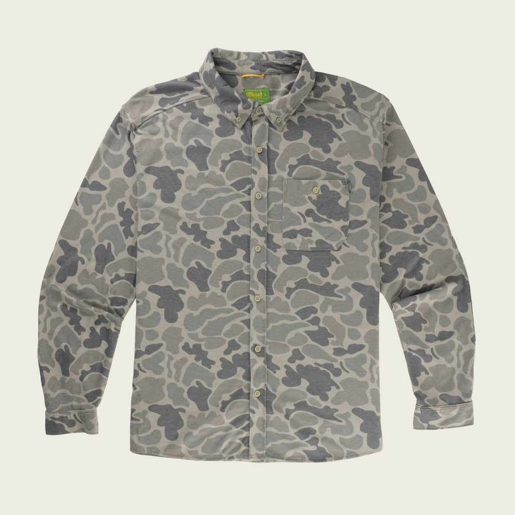 Lobeco Shirt – Marsh Wear Clothing
