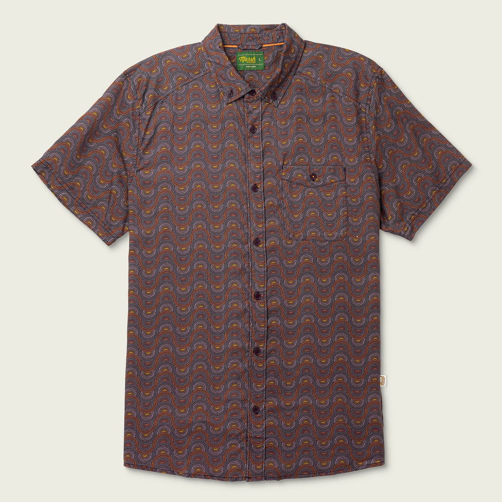 Hagood Shortsleeve Shirt – Marsh Wear Clothing